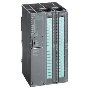 PLC controllore logico programmabile per automazione industriale SIEMENS PLC 6ES7313-5BG04-0AB0