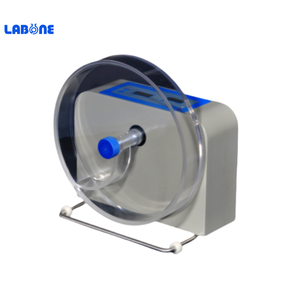 घर्षण प्रतिरोध और गोलियों और कैप्सूल की खुशबू के लिए कैप्सूल प्रयोगशाला परीक्षण के लिए CS-II फ्रिबिलिटी परीक्षक - Product Image 5