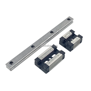 EG15 <strong>Linear</strong> Motion <strong>Guide</strong> <strong>for</strong> <strong>Cnc</strong> Part <strong>Linear</strong> <strong>Guides</strong> 15mm - Product Image 5