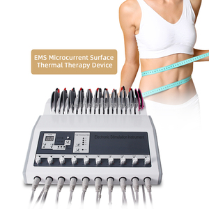 <strong>Ems</strong> Muscle Stimulator Electrostimulation Machine Home Use <strong>Ems</strong> Muscle Stimulator - Product Image 5