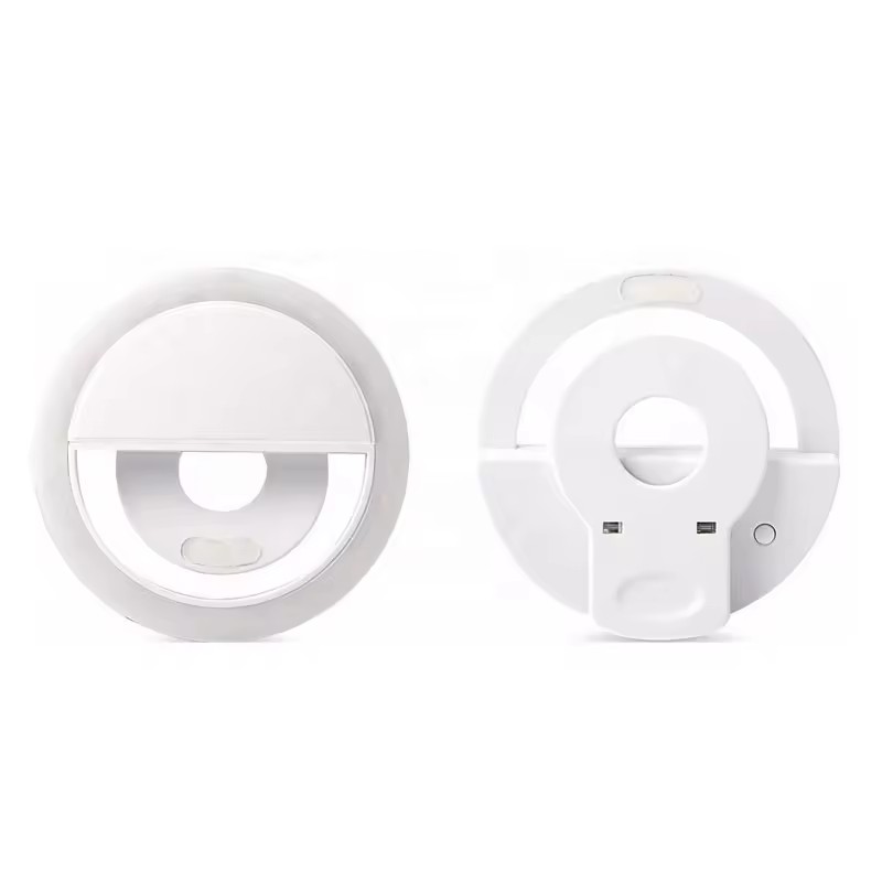 modèle blanc avec 36 lampes