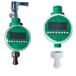 Controller del sistema di irrigazione dello spruzzatore del Timer dell'acqua Timer dell'acqua del Controller di irrigazione del giardino di casa meccanico - Product Image 5