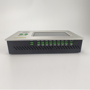 IP аудио декодер IP аудио кодер для аудио по IP - Product Image 5