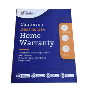 Servizio di stampa di opuscoli personalizzati per brochure catalogo rivista volantini Packaging <span class=keywords><strong>Design</strong></span> azienda introdurre catalogo fabbrica cinese - Product Image 1