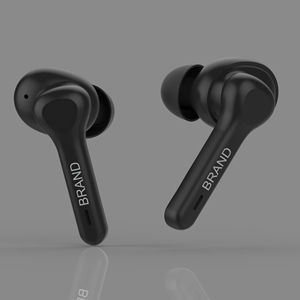 Kablosuz kulaklık mavi-diş V5.1 kulaklıklar toplam 20H çalışma süresi kulak IPX4 su geçirmez spor koşu egzersiz için 2 Mic ile - Product Image 4