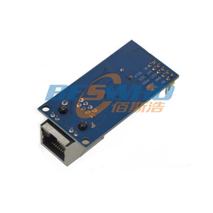 Módulo W5500, buen precio, compatible con interfaz SPI/protocolo Ethernet TCP/IP, escudo Ethernet, módulo de red LAN W5500 - Product Image 5