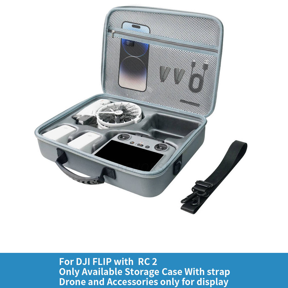 RC2 avec bandoulière