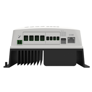 Epever-Controlador de carga solar de doble carga, salida constante, control MPPT, compatible con modelos MSC2210N de 12V/24V, 20A/30A/40A - Product Image 3