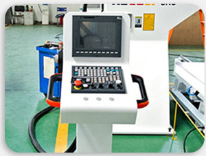 数控铝铣床木材数控刳刨机5轴联动数控加工中心 - Product Image 6
