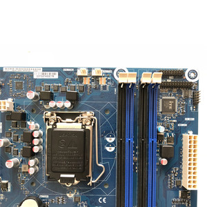 Orijinal ASUS Q170-M1 masaüstü anakart Q170 LGA 1151 4xDDR3 M.2 MATX tam test - Product Image 2