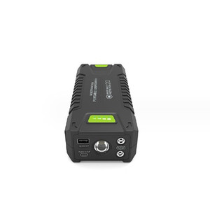 户外点火电源ypd 60w双向快速充电点火接地应急启动电源 - Product Image 2