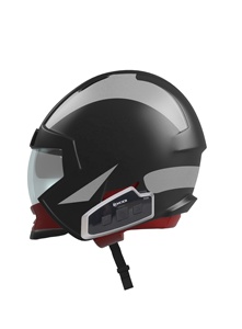 Sistema de intercomunicación Mesh & Bluetooth Intercomunicador para casco de motocicleta 32 Riders Conference Talk - Product Image 5