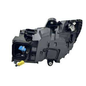 2015-2017 US Edition MercedesBenz C-Class High Quality <strong>LED</strong> Headlights Auto Type <strong>Light</strong> C300 C63 C260 W205 Headlight Auto Parts - Product Image 5