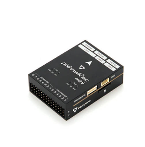 HolyBro Pixhawk 6C мини-модуль питания STM32H743 с контроллером полета PM02 V3 12S / PM06 модуль питания/M8N GPS для RC FPV Дрон - Product Image 3