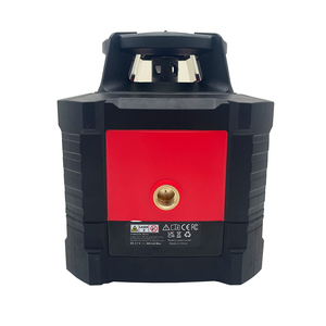 RT-50H双坡度自流平旋转激光水平仪，速度可调，红色光束 - Product Image 3