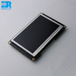 4.3 inch tft <strong>lcd</strong> <strong>display</strong> STM32 <strong>programable</strong> 4.3&quot; tft <strong>lcd</strong> module USB/TTL interface controller board SSD1963 with SD Card tft <strong>lcd</strong> - Product Image 3