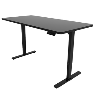 Chất Lượng Tuyệt Vời <span class=keywords><strong>Realspace</strong></span> Điện Văn Phòng Bàn Chiều Cao Có Thể Điều Chỉnh Bàn Nâng - Product Image 5