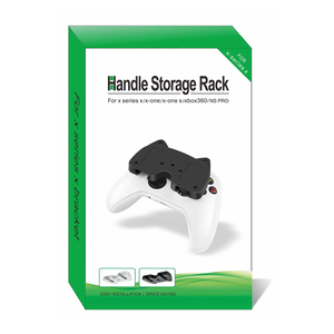 <strong>New</strong> Release Fast Delivery <strong>Controller</strong> Holder Desk Decor Handle Storage Rack Stand Hidden Bracket for Xbox Series S X <strong>Controller</strong> - Product Image 3