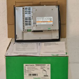 1pcs מותג חדש hmigto4310 מסך מגע משלוח מהיר <span class=keywords><strong>plc</strong></span> אחריות שנה