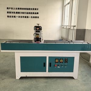 Factory Price Semi-automatic <strong>Knife</strong> Grinding Straight Blade Sharpening Machine <strong>Knife</strong> <strong>Grinder</strong> - Product Image 6