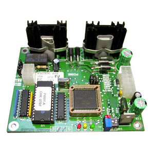 Profesyonel Çok Katmanlı HASH-Ücretsiz PCB kartı Montaj yatıyordu Üretim PCBA - Product Image 6