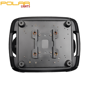 Полярные светодиодные фары, 600 Вт, 3 в 1, с движущейся головкой - Product Image 6