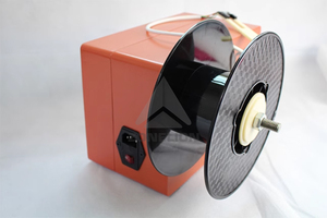 ファクトリ高速押出機デスクトップ3Dフィラメント押出機Abs 3DプリンターワイヤーWinder割引 - Product Image 5