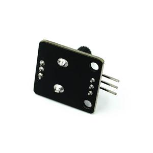 電子ブロック回転ポテンショメータアナログノブモジュールロータリーエンコーダーモジュール - Product Image 2