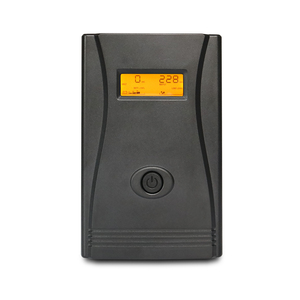 Линейно-интерактивный источник бесперебойного питания 1800w Встроенный AVR Резервное копирование 3000VA - Product Image 3