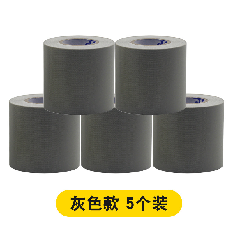 Gray cable ties (5 rolls)