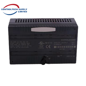 Nuevo Módulo de salida analógica IC200ALG326 original con buen precio - Product Image 4