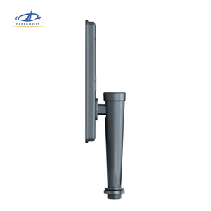 Hệ Thống Máy Chấm Công Thẻ Ngón Tay HF - FR07 Android 11 Nhận Diện Khuôn Mặt Sinh Trắc Học Thông Minh 7 Inch Với Phần Mềm Sẵn Sàng - Product Image 5