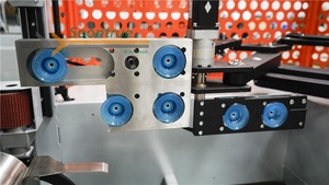 Fully <strong>Automatic</strong> <strong>Robotic</strong> case Carton Erector Box Packing <strong>Machine</strong> <strong>System</strong> - Product Image 3