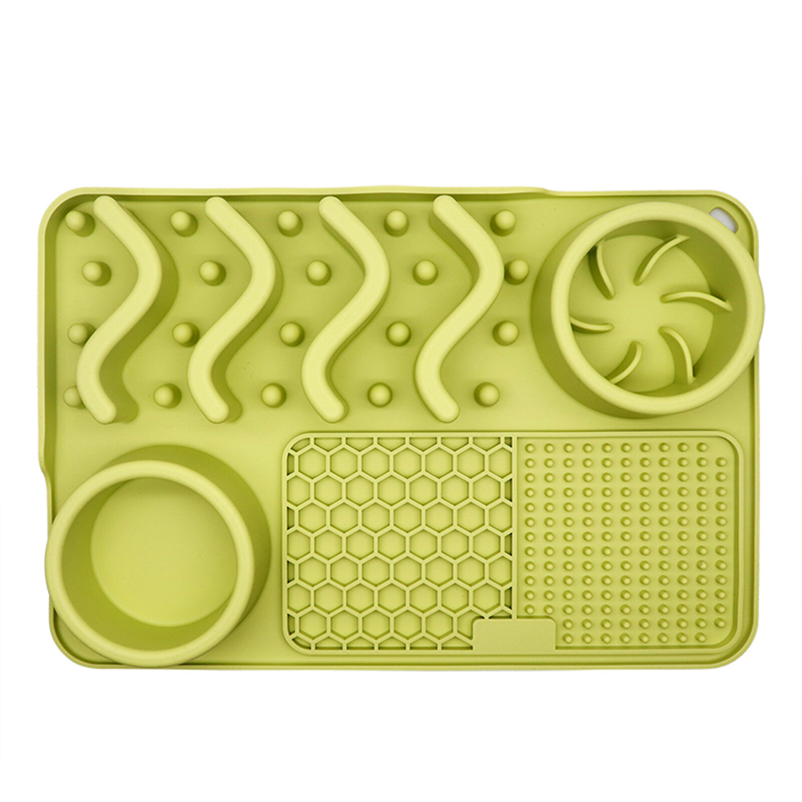 Verde