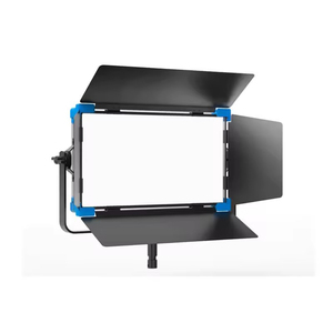 最流行的100W双色发光二极管摄影棚灯直播照明设备 - Product Image 5