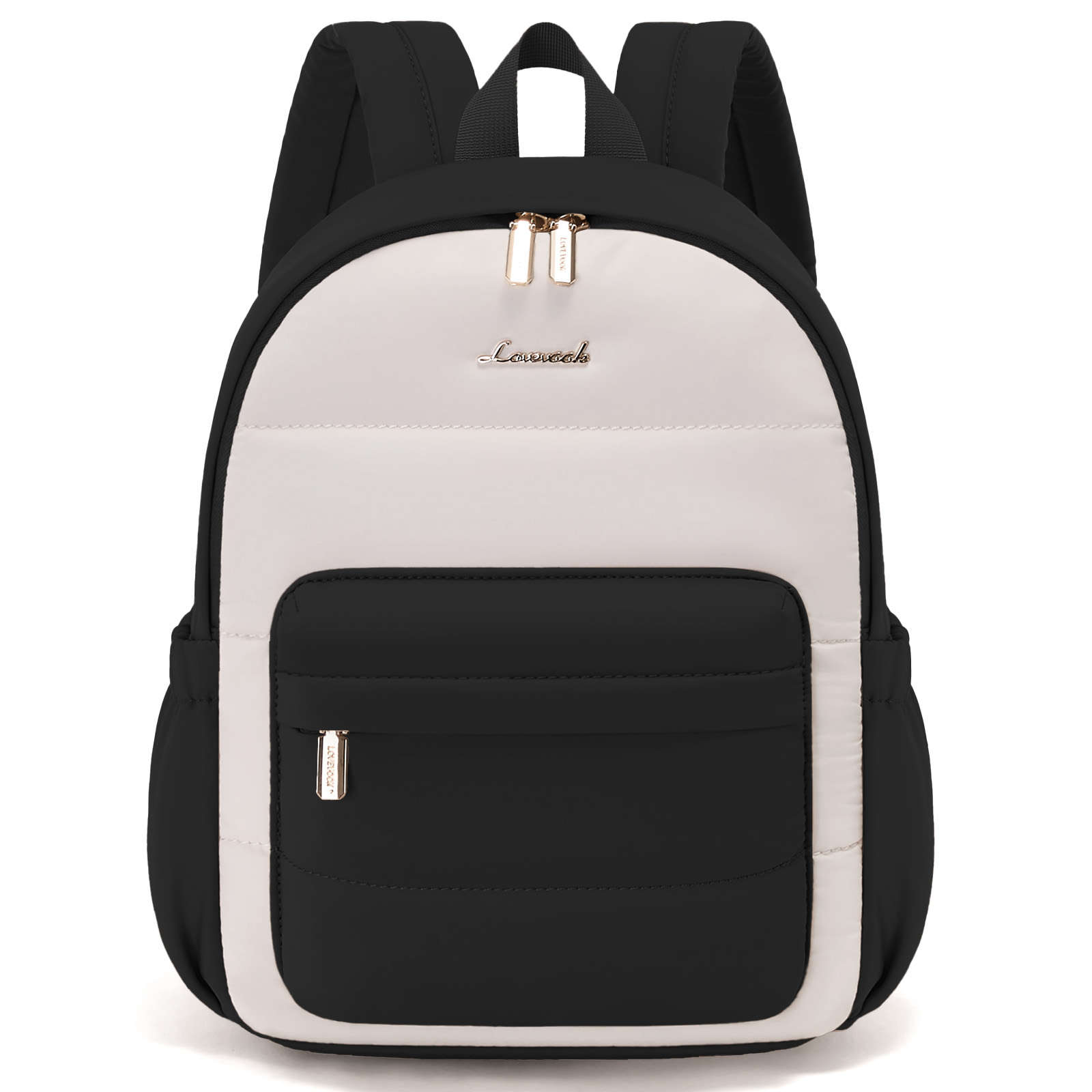 Beige-Black- S VYMB4109LKP1S