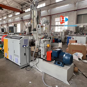 PMMA máy đùn plexiglass ống máy làm PMMA Máy làm Acrylic ống máy làm - Product Image 5