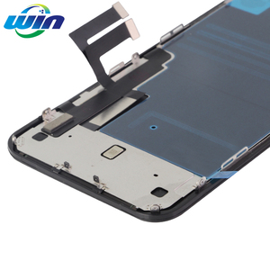 适用于iphone 11液晶显示器触摸屏数字化仪组件的优秀incell原装潘塔拉，适用于iPhone 11液晶显示器的更换