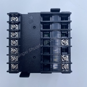 TAI-E FY700-101000T Digital <strong>Temperature</strong> <strong>Controller</strong> <strong>PID</strong> Auto-Tune <strong>SSR</strong> <strong>Output</strong> 1000&deg;C Range Dual Display - Product Image 4