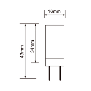 Silicone <strong>LED</strong> Bulb 360 Beam Angle <strong>LED</strong> Lights No Flicker for Crystal Light Chandelier Lighting Mini <strong>G4</strong> <strong>LED</strong> <strong>12V</strong> <strong>1.5W</strong> Ceramic 80 AWL