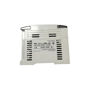 PLC Controller <strong>FX1S</strong>-<strong>30MT</strong>-ES PLC Module New Original Stock in Stock - Product Image 1