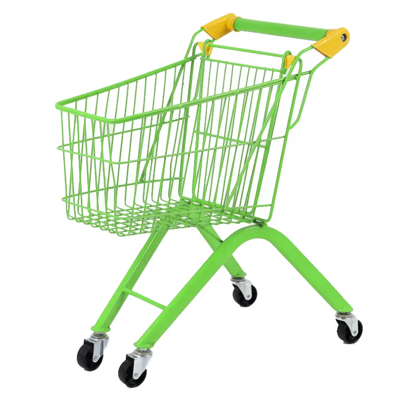 Carrito de compras para niños, carrito de compras para supermercado, juguete para jugar a las casitas