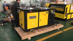 Round Duct <strong>Elbow</strong> <strong>Forming</strong> Bending <strong>Machine</strong> , Metal Sheet <strong>Elbow</strong> Maker , Small Shrimp <strong>Elbow</strong> <strong>Bend</strong> <strong>Machine</strong>