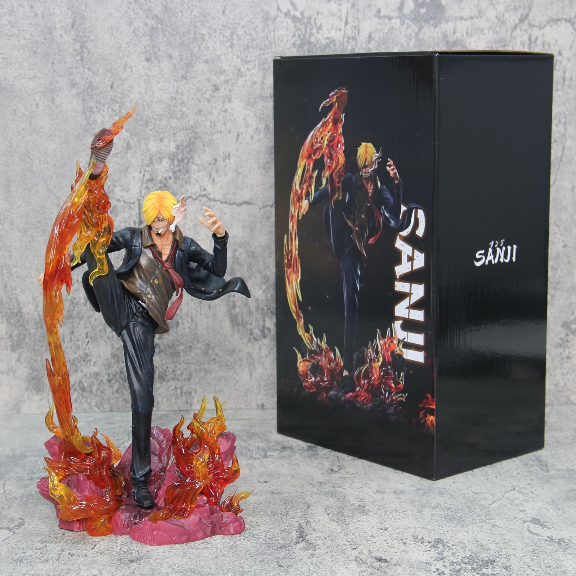 Sanji