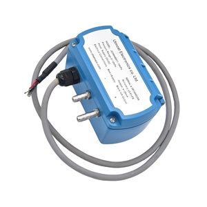 <strong>4</strong>-<strong>20mA</strong> <strong>Analog</strong> <strong>Output</strong> air Differential Pressure Transmitter <strong>Sensor</strong> - Product Image 5