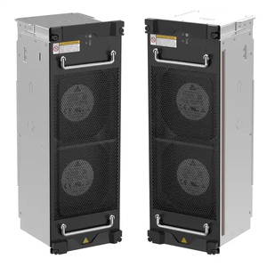โมดูลพัดลม AN-240SA-B สำหรับสวิตช์ศูนย์ข้อมูล cloudengine 16800 Series - Product Image 2
