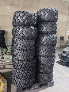 Atv Banden Off-Road Band 25X8-12 25X10-12 Tubeless Type Bias Band Dav110 - Product Image 4