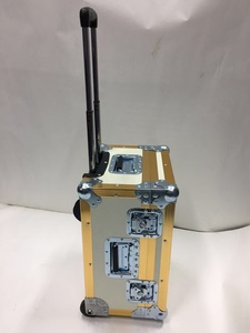 工具手推车手提箱工具储存和运输工具便携箱 - Product Image 5