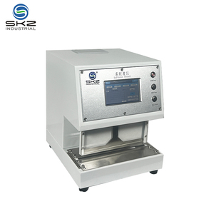 Macchina per prova di morbidezza del tessuto per prova di morbidezza della carta - Product Image 5