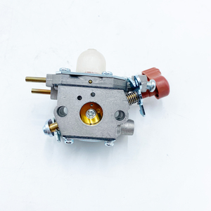 คาร์บูเรเตอร์ใหม่สำหรับช่างทะเลทริมเมอร์27cc กินวัชพืช MTD 753-06288 Zama C1U-P27 TB2044XP คาร์บูเรเตอร์ - Product Image 1